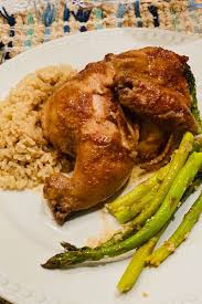 Cornish game hen, dimebox, texas. Marinated Cornish Game Hens Recipe Reluctant Entertainer