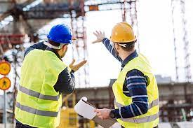 The company's filing status is listed as good standing. M A G Construction