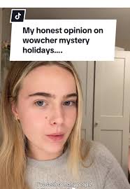 Wowcher Mystery Holiday £149