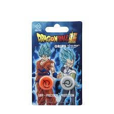 Complete 30 missions in 100 mission mode to unlock this feature. Amazon Com Dragon Ball Super Thumb Grips Whis Ps4 Ps3 Xb One X360 Wii Wiiu Video Games
