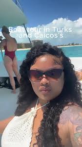 Experience a Memorable Boat Tour in Turks and Caicos
