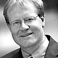 John Coulter Obituary