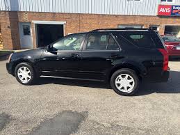Image result for Black 2004 SRX