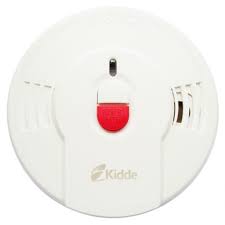 Did my annual check to smoke/carbon monoxide detectors and this model did not work. Smoke Alarm Kidde Pe910