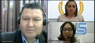 ULS realiza convocatoria de servicio social para este ciclo II-2021