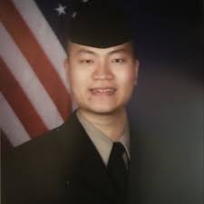 Air Force recruiters in San Antonio, TX