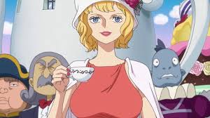 Gorosei Starts to Move, One Piece Manga Chapter 1073 Spoilers - Dafunda.com