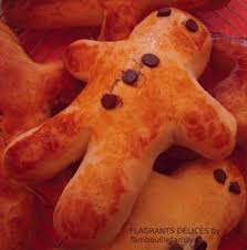 Maneles Du Saint Nicolas Faconnage A L Emporte Piece Flagrants Delices By Tambouillefamily Recettes De Cuisine Recette Bredele Recettes Sucrees