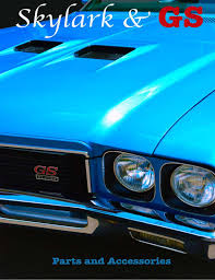 Engine firing orders and wiring diagrams. Buick Parts Catalog Manualzz