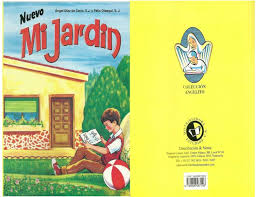 Issuu is a digital publishing platform that makes it simple to publish magazines, catalogs, newspapers, books, and more online. Mi Jardin Libro Infantil Lectura Escritura Book Sites Spanish Books Spanish Lessons For Kids