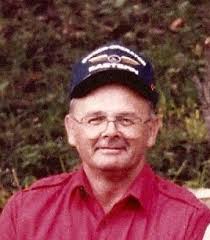 John Larimer Obituary April 3, 2010