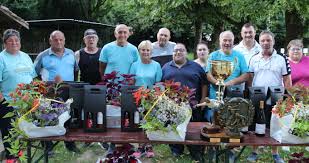 Morette. Sport boules : la doublette Albertin-Charpenay s'offre le  complémentaire Trapet