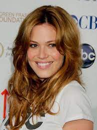 Celeb Hair Evolution Strawberry Blonde Hair Strawberry Blonde Hair Color Blonde Hair Color