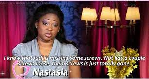 Bad girls club (abbreviated bgc) was an american reality television series created by jonathan murray for the oxygen network in the united states. Funny Quotes Bad Girls Club Quotesgram