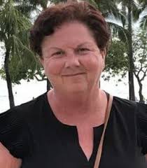 Obituary for Jane A. IRVING