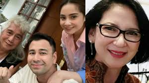 Potret Cantik Maureen Mantan Istri Gideon Tengker Sebelum Rieta Amilia