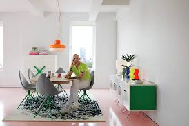 Magazine annual design review, idsa industrial design excellence award. Karim Rashid Interview Design Father