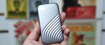 Western digital's wd my passport ssd is perhaps the best example of just how far ssds have come since their inception in 1991. Wd My Passport 2020 Edition Portable Ssd Review Techradar