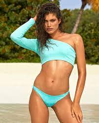 Sampaio has continuously broken boundaries in the fashion world since getting her start in the the world has taken huge steps for transgender people in recent years, sampaio told buzzfeed news at. Valentina Sampaio Si Swimsuit Model Page Swimsuit Si Com