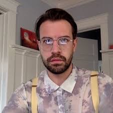 Alex Laliberte's Instagram, Twitter & Facebook