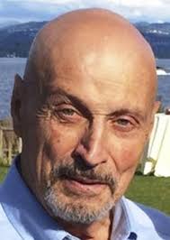 Richard Michael Morelli Obituary