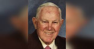 Obituary information for John D. McAlpine