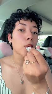 Stomach about to be tore up 😩😭 but at least I can collab with my favorite  brands through