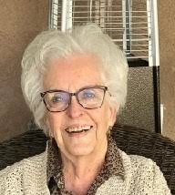 Margaret Mary "Peggy" Luce Obituary (2025)