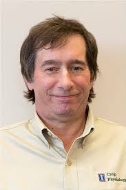 US corn guru says narrower rows will increase yield