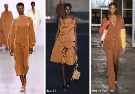 Fall Winter 2020 2021 Color Trends Color Trends Fashion Autumn Winter Fashion Fashion