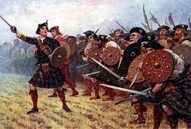 Escocia , puedes ingresar a la página web directvsports.com o descargar la aplicación. Sassenach Levantamientos Jacobitas