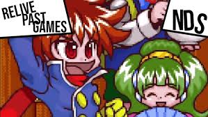 Anime games that started it all back in the day are now playable within your browser! Top 3 Nintendo Ds Anime Games Youtube