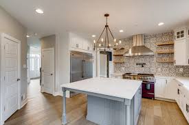 custom home builders in maryland