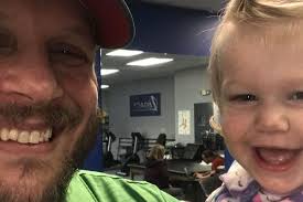 Fundraiser for Gary Stinnett by Joshua Arney : Medical expenses for Evie