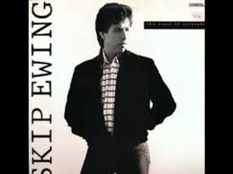 Skip Ewing Burnin A Hole In My Heart Youtube Country Music Videos Best Country Music Country Music Artists