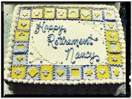 We did not find results for: Quilt Theme Retirement Cake Retirement Cakes Quilt Cake Cake