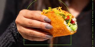 We did not find results for: Taco Bell Is Testing A Vegan Chalupa Shell To Cater To The Veggie Curious Totally Vegan Buzz