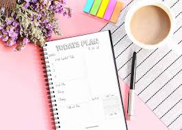 Downloads, printable, stickers, and other products that are hand drawn by 3yearsapart will be available for purchase unless stated otherwise. Bullet Journal Printables Archives Diary Of A Journal Planner