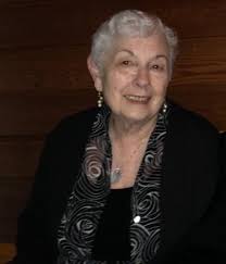 Yvonne Trandum Obituary (1931