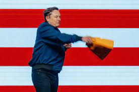 Dems Celebrate Elon's Humiliation After MAGA Loss in Wisconsin