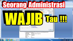 Rahasia Ms Word Untuk Administrasi Yang Belum Banyak Diketahui Youtube
