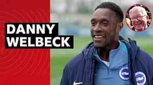 Sir Alex Ferguson 'Buzzing' Over Welbeck Goal as Brighton Chase FA Cup Glory