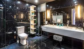 One of the great ideas is to have special. Incorporated Italian Doors In Your Bathroom Remodel