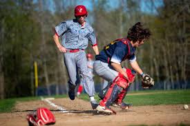 Baseball: Messalonskee gets bounce-back victory over Mt. Blue