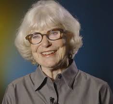 Jeannie Morris (1935-2020)