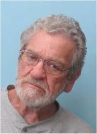 68-Year-Old Baxter Smith James Arrested for Possessing 24 Grams of Crystal  Methamphetamine, Other Crimes