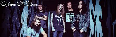 Listen to children of bodom | soundcloud is an audio platform that lets you listen to what you love and share the sounds you create. Children Of Bodom Second Single Released Nuclear Blast