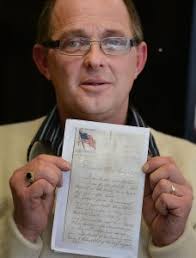 Bringing the Boys Home