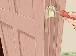 He wanted to remodel the space to add more storage. How To Build A Safe Room 14 Steps With Pictures Wikihow