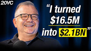 Cem Sertoglu: Lessons from the Greatest Venture Investment in European  History